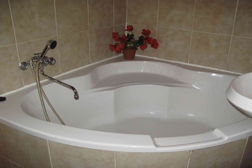 Czech Republic Chata Pusté Žibřidovice, Interior